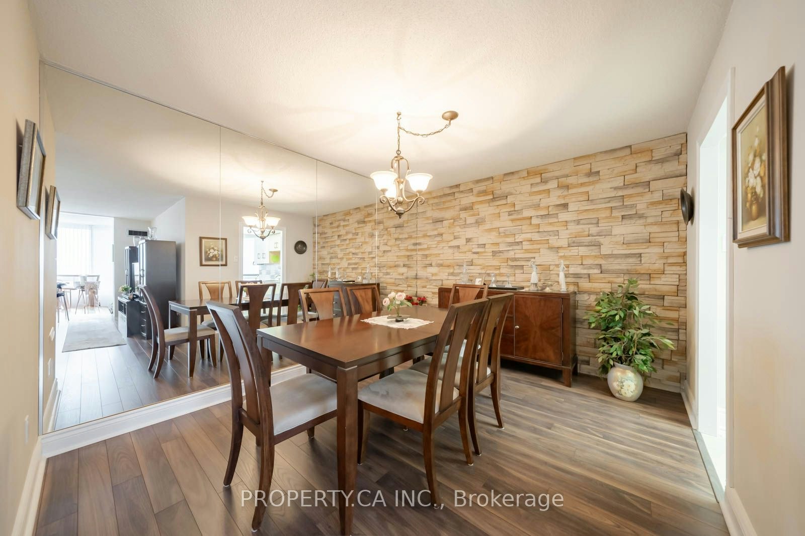 605-7460 Bathurst Street, Vaughan, ON, L4J 7K9 - 4