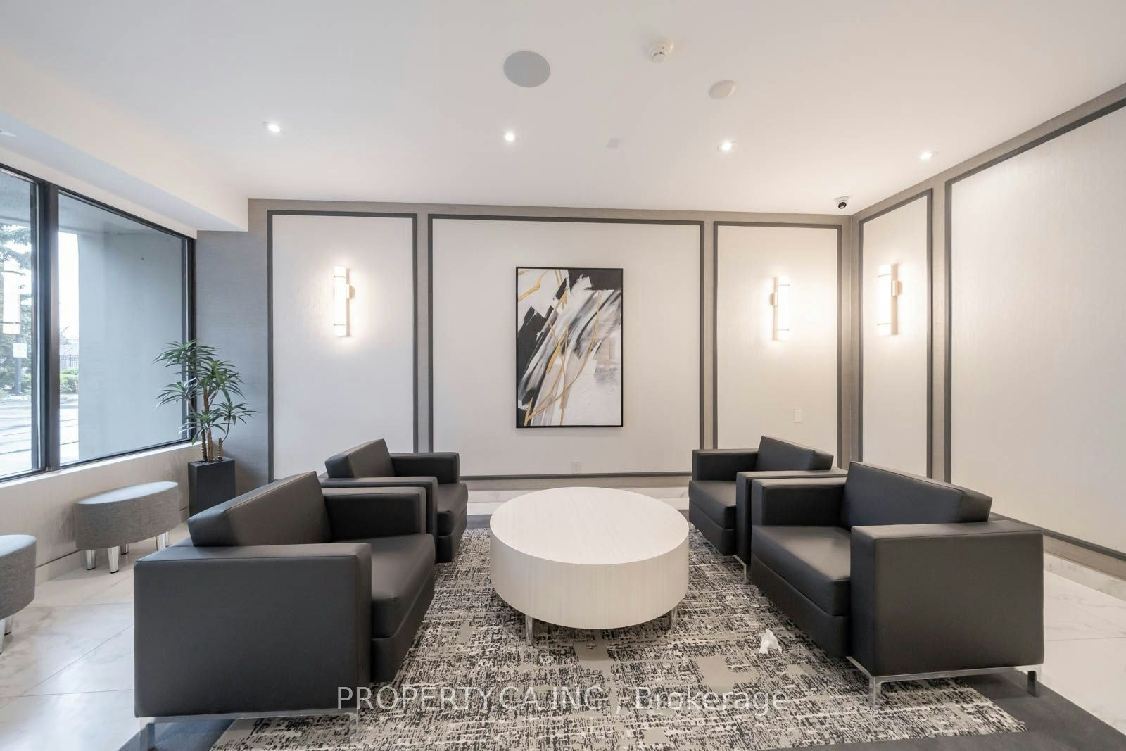 605-7460 Bathurst Street, Vaughan, ON, L4J 7K9 - 40