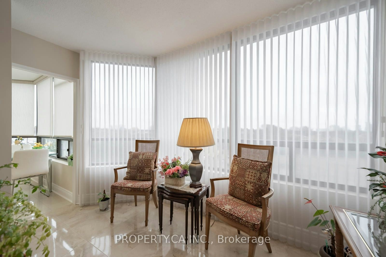 605-7460 Bathurst Street, Vaughan, ON, L4J 7K9 - 22