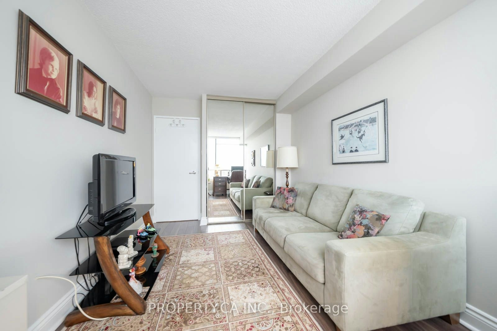 605-7460 Bathurst Street, Vaughan, ON, L4J 7K9 - 28