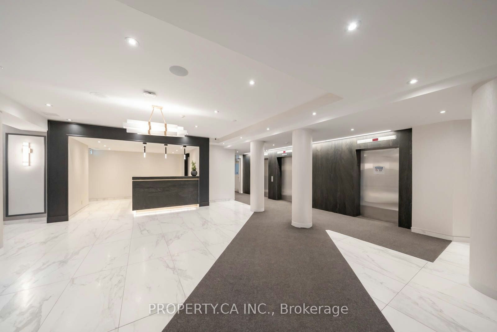 605-7460 Bathurst Street, Vaughan, ON, L4J 7K9 - 38