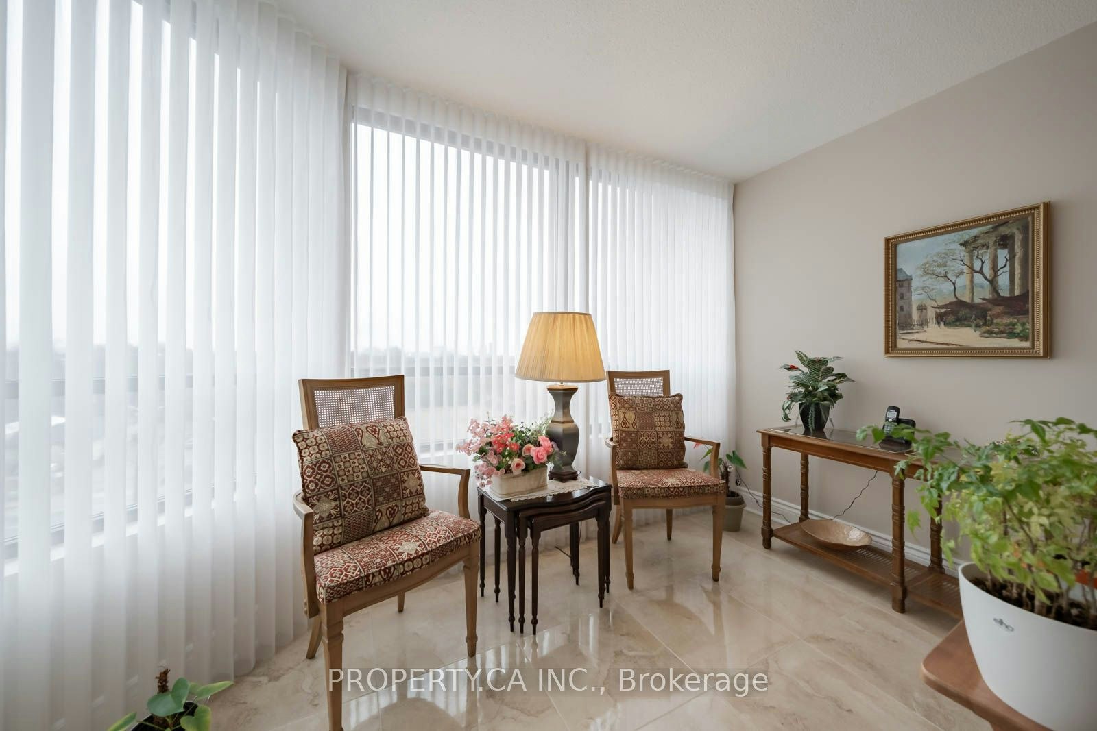 605-7460 Bathurst Street, Vaughan, ON, L4J 7K9 - 21