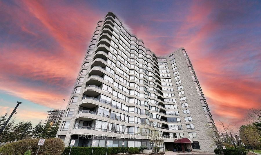 605-7460 Bathurst Street, Vaughan, ON, L4J 7K9