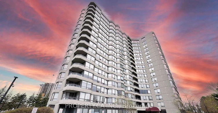 605-7460 Bathurst Street, Vaughan, ON, L4J 7K9