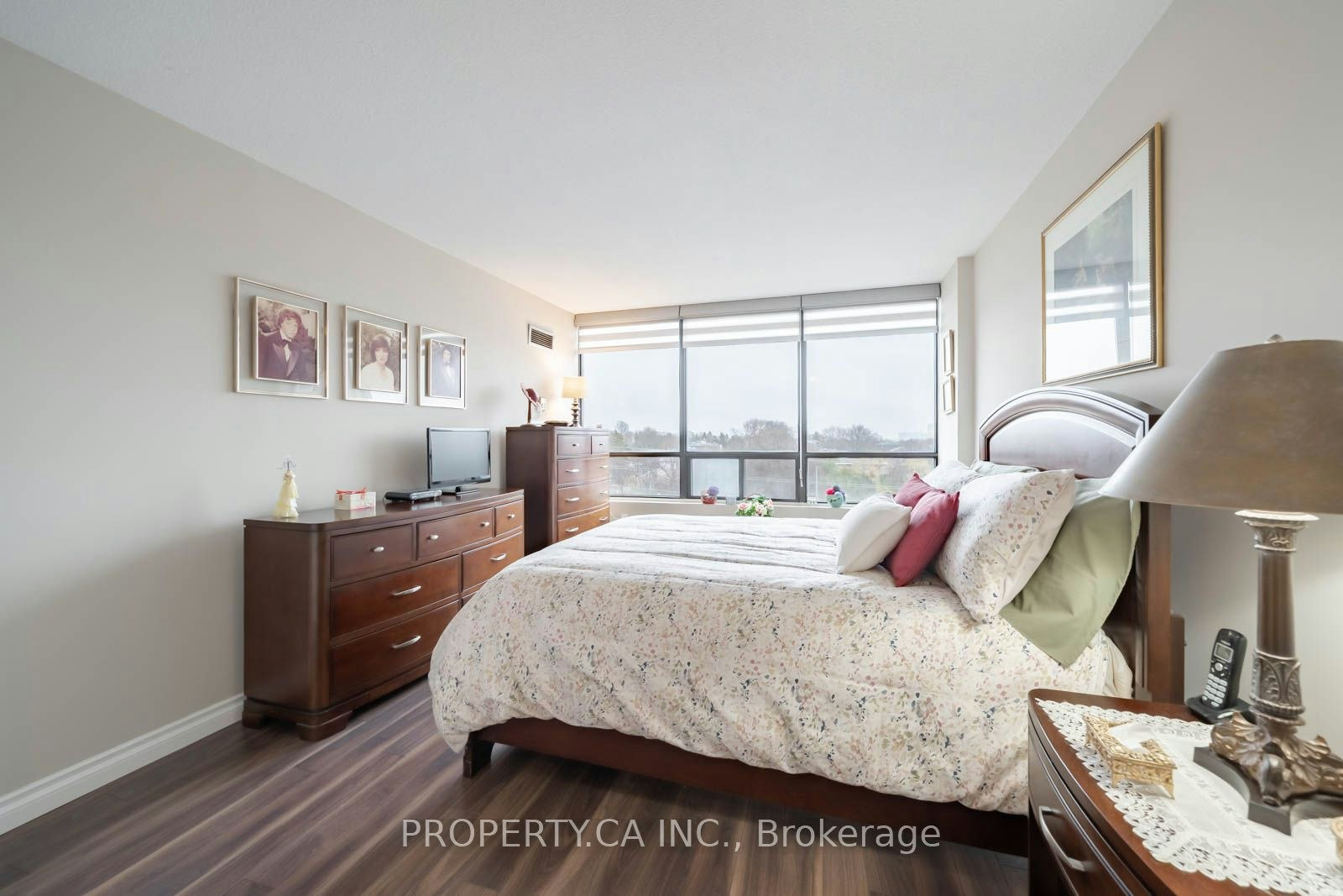 605-7460 Bathurst Street, Vaughan, ON, L4J 7K9 - 26