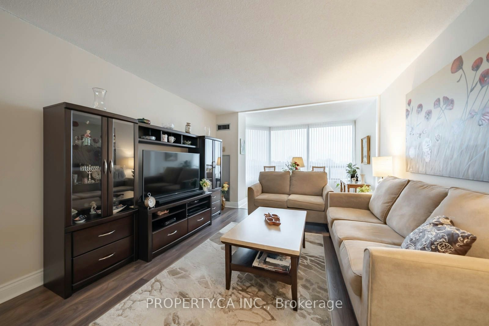 605-7460 Bathurst Street, Vaughan, ON, L4J 7K9 - 9