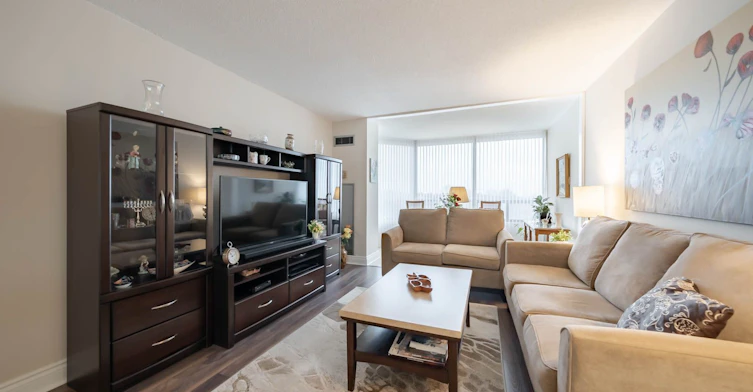 605-7460 Bathurst Street, Vaughan, ON, L4J 7K9 - 9