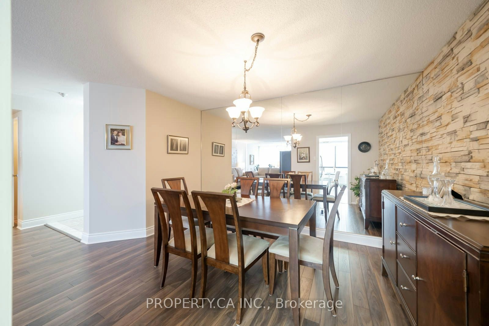 605-7460 Bathurst Street, Vaughan, ON, L4J 7K9 - 6