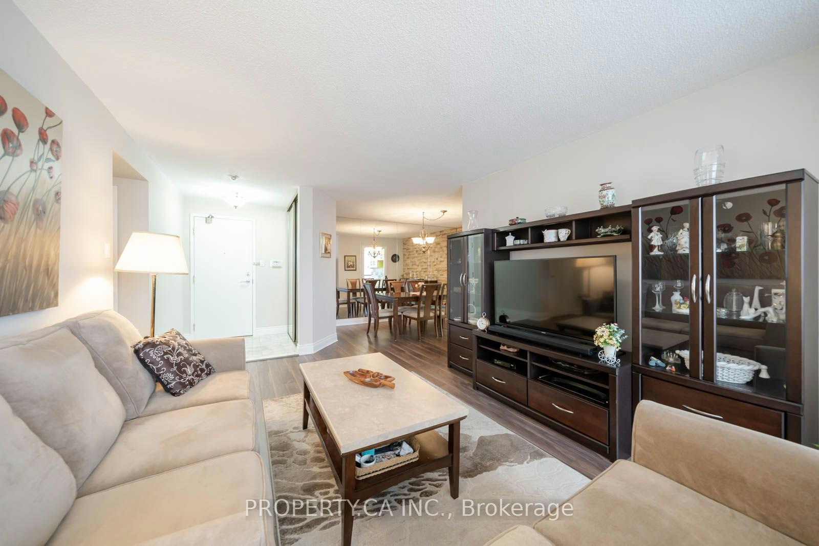 605-7460 Bathurst Street, Vaughan, ON, L4J 7K9 - 7