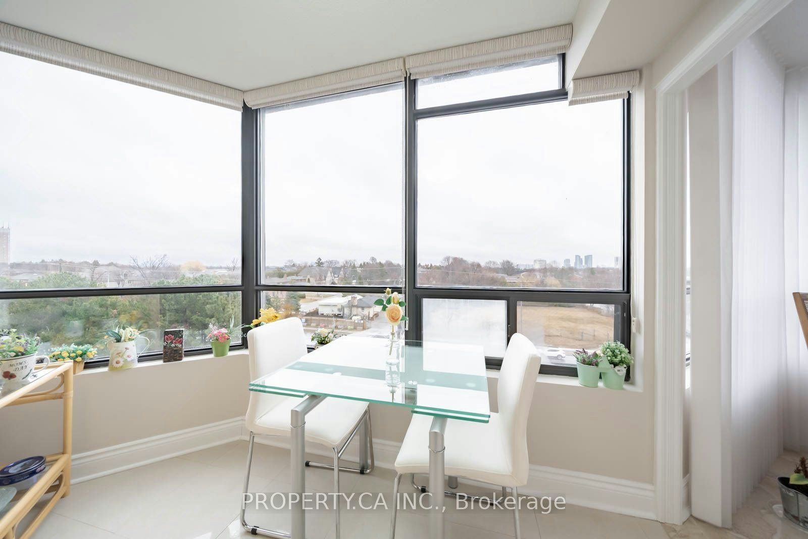 605-7460 Bathurst Street, Vaughan, ON, L4J 7K9 - 18
