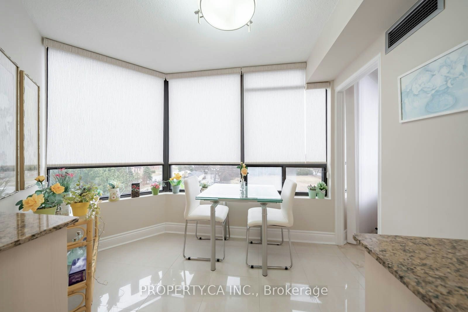 605-7460 Bathurst Street, Vaughan, ON, L4J 7K9 - 16