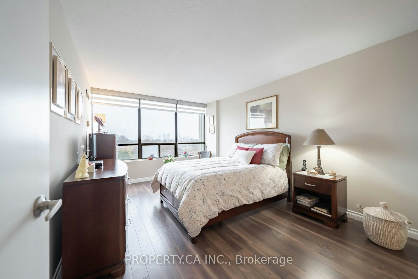 605-7460 Bathurst Street, Vaughan, ON, L4J 7K9 - 23
