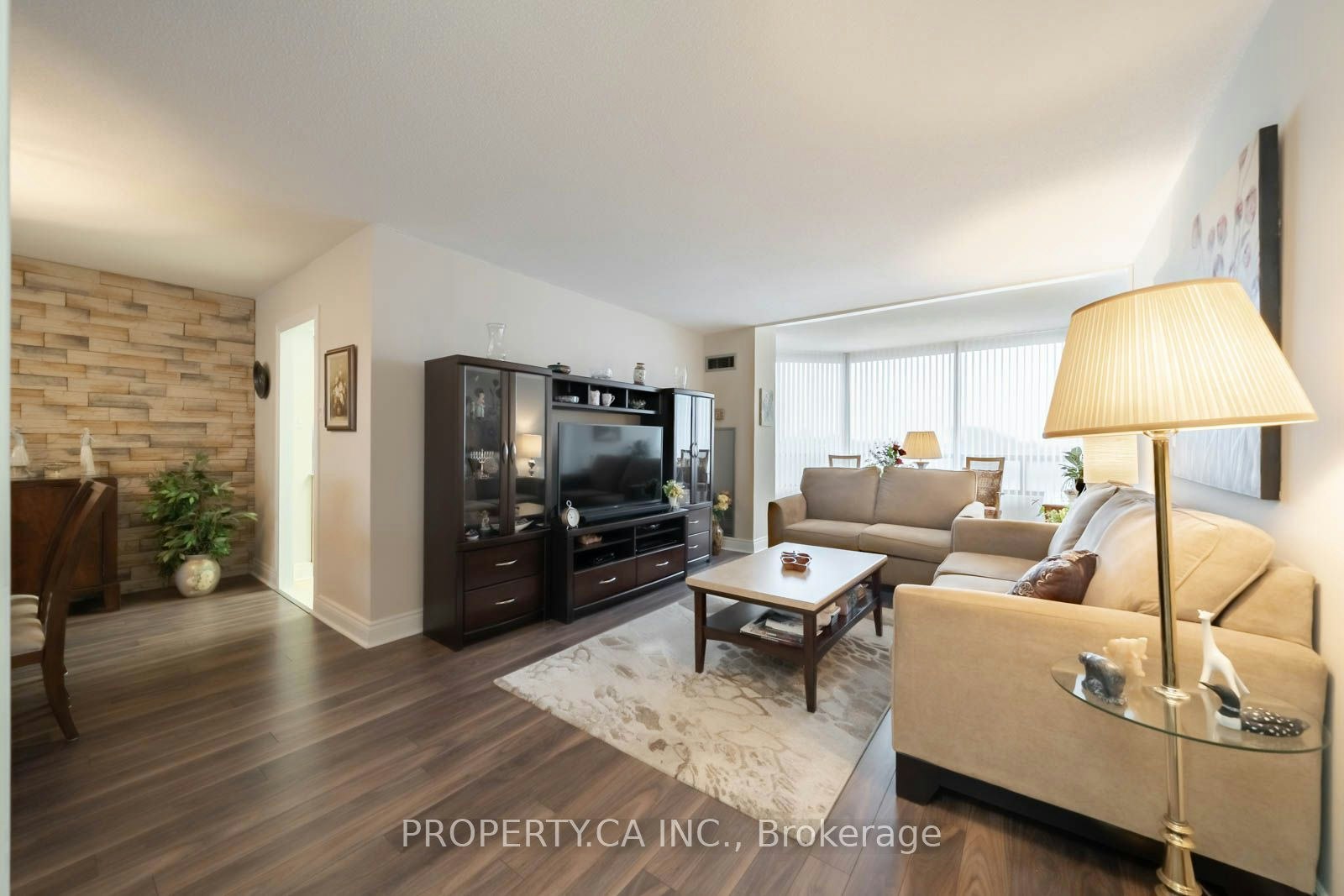 605-7460 Bathurst Street, Vaughan, ON, L4J 7K9 - 8