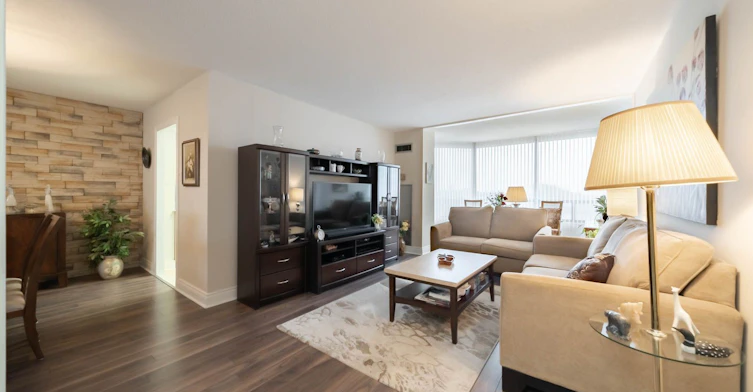 605-7460 Bathurst Street, Vaughan, ON, L4J 7K9 - 8