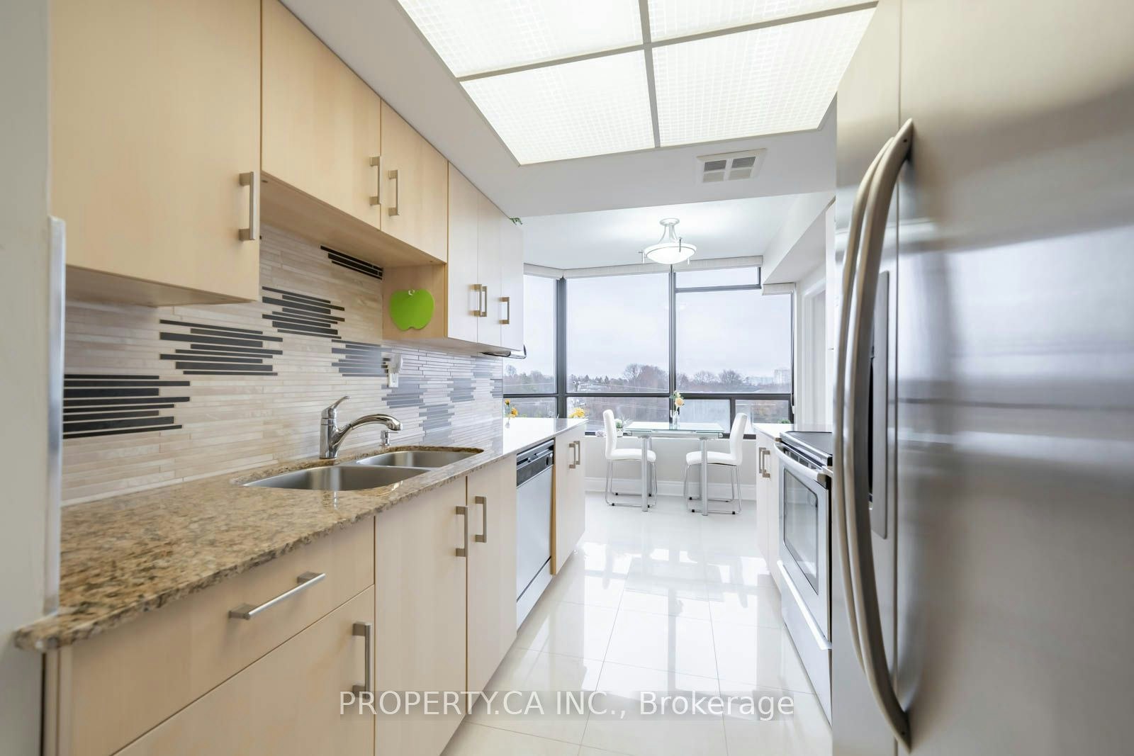 605-7460 Bathurst Street, Vaughan, ON, L4J 7K9 - 15