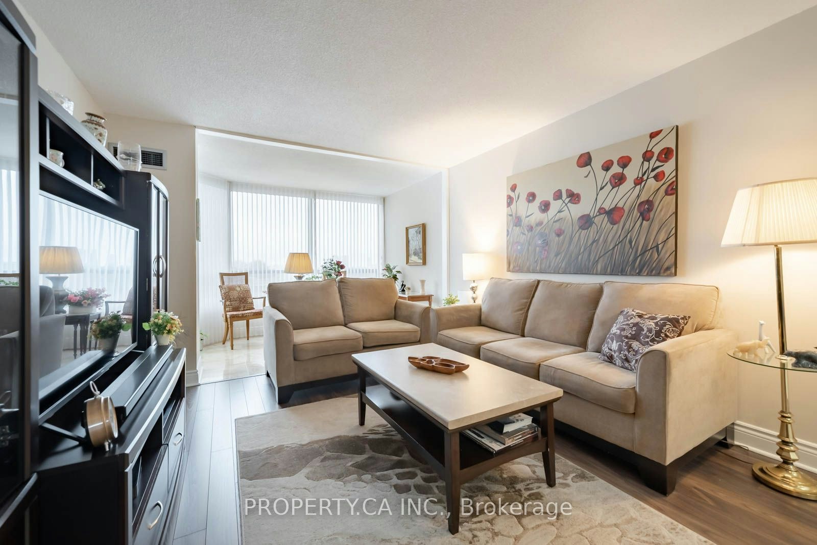 605-7460 Bathurst Street, Vaughan, ON, L4J 7K9 - 11