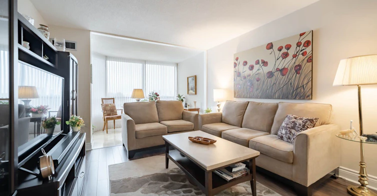 605-7460 Bathurst Street, Vaughan, ON, L4J 7K9 - 11