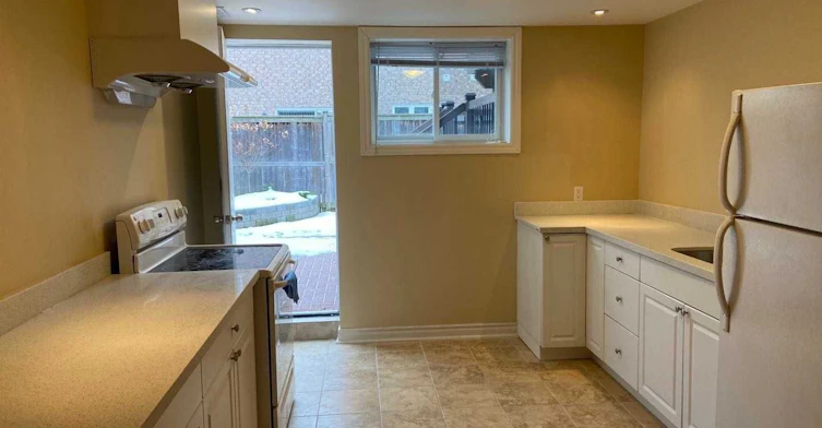 Lower-284 Williamson Road, Markham, ON, L6E 1X1