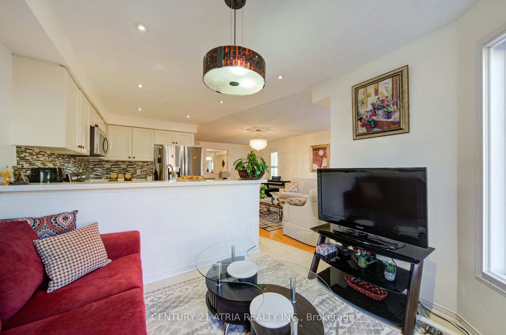 55 Kalmar Crescent, Richmond Hill, ON, L4E 3Z4 - 28