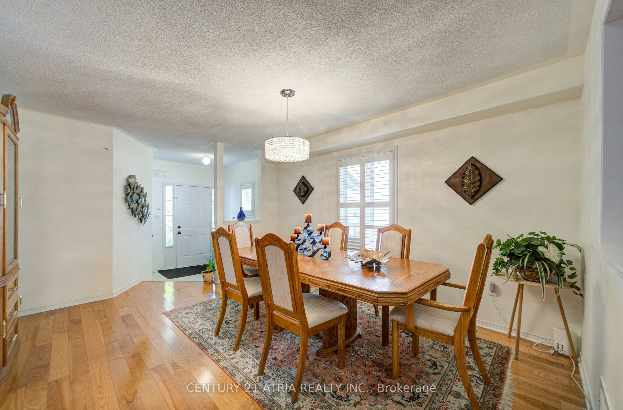55 Kalmar Crescent, Richmond Hill, ON, L4E 3Z4 - 9