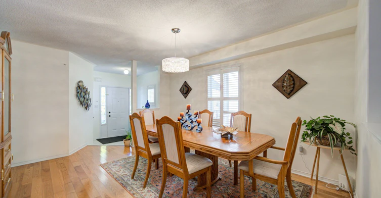 55 Kalmar Crescent, Richmond Hill, ON, L4E 3Z4 - 9