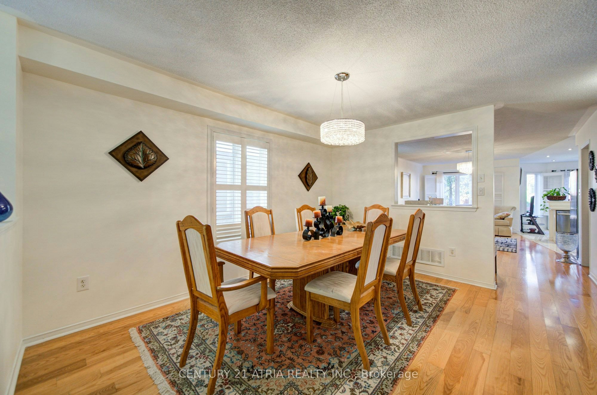 55 Kalmar Crescent, Richmond Hill, ON, L4E 3Z4 - 7