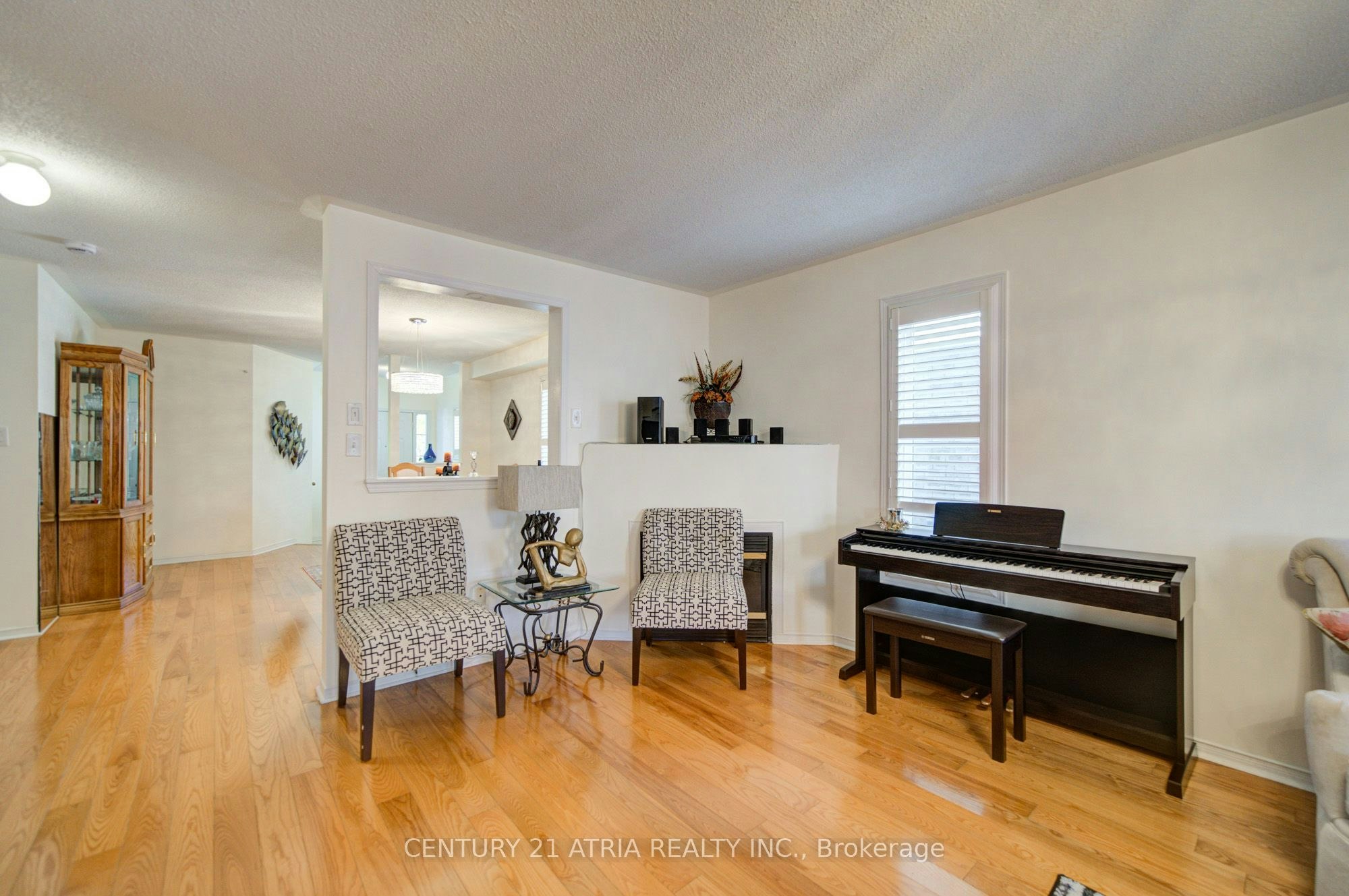 55 Kalmar Crescent, Richmond Hill, ON, L4E 3Z4 - 15