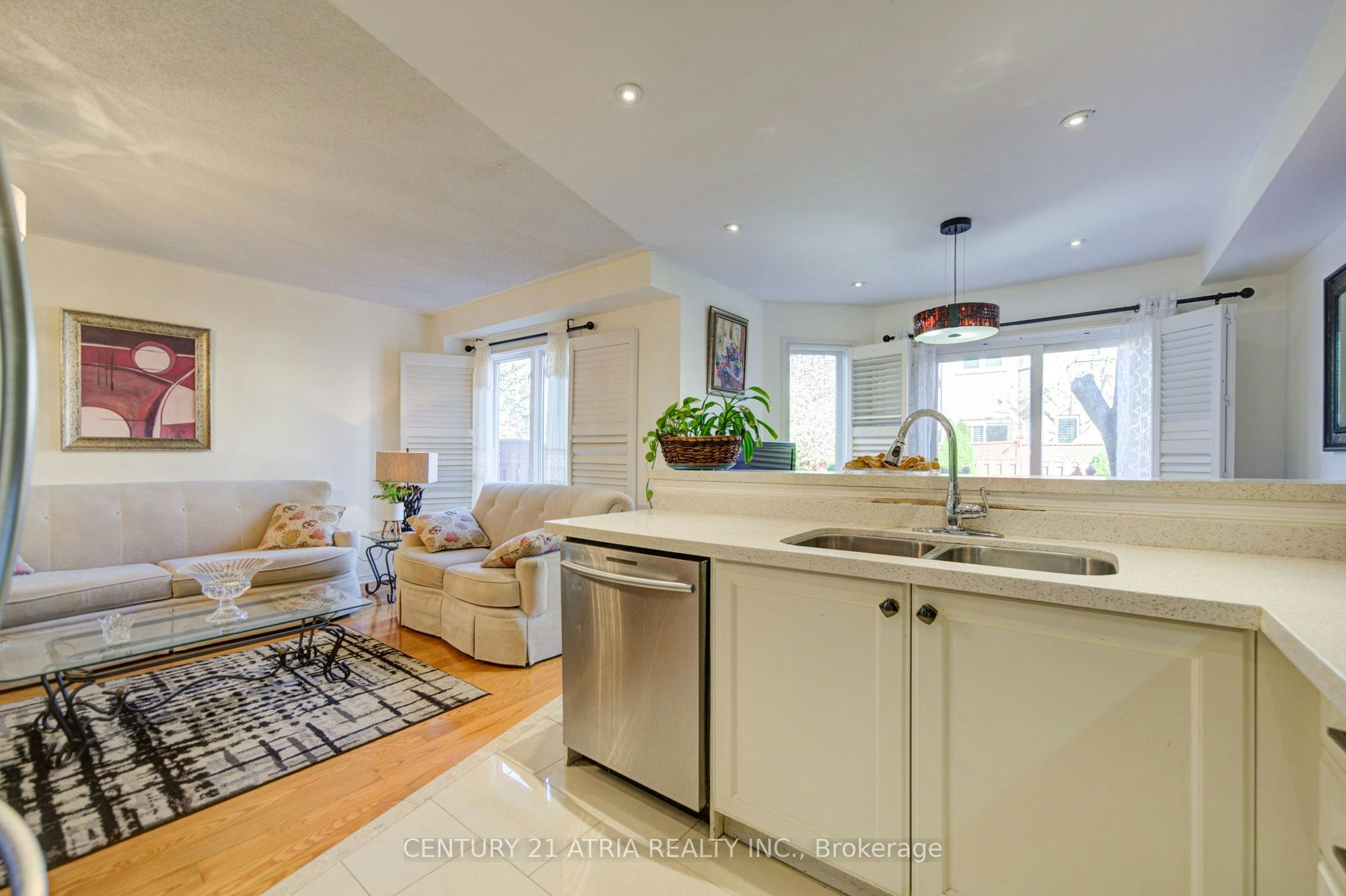 55 Kalmar Crescent, Richmond Hill, ON, L4E 3Z4 - 25
