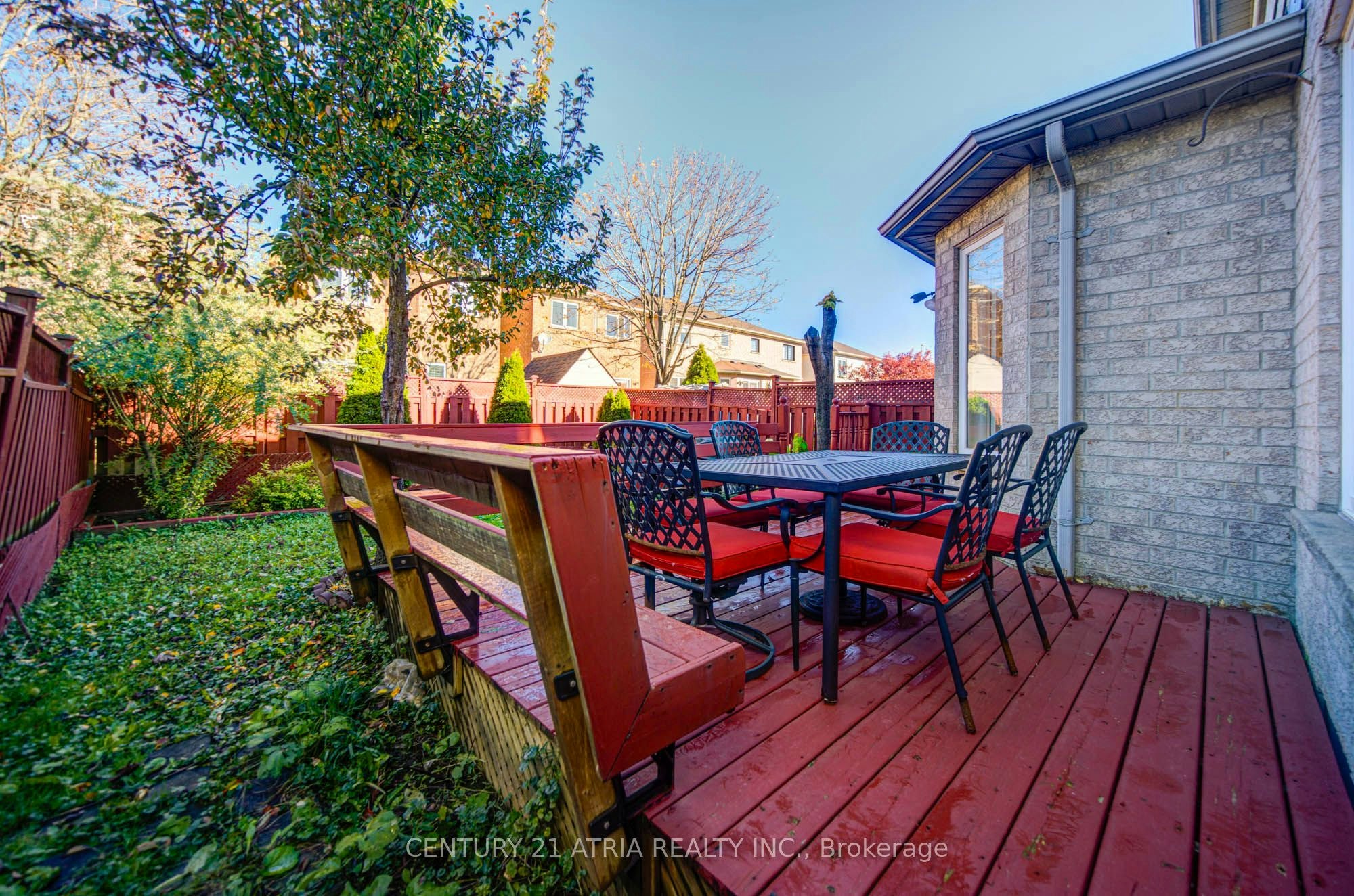 55 Kalmar Crescent, Richmond Hill, ON, L4E 3Z4 - 46