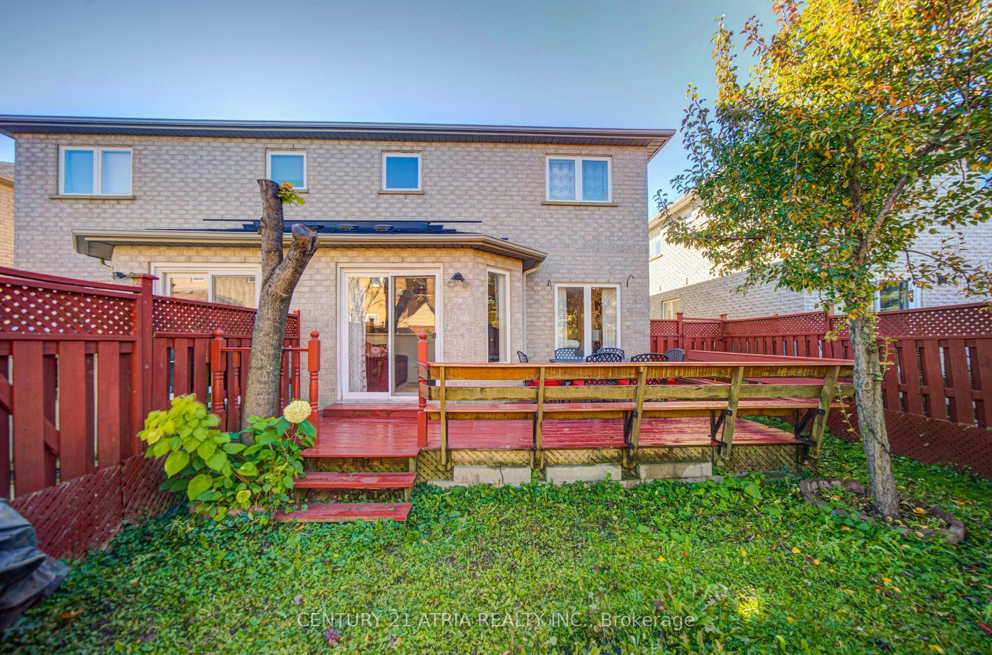 55 Kalmar Crescent, Richmond Hill, ON, L4E 3Z4 - 48