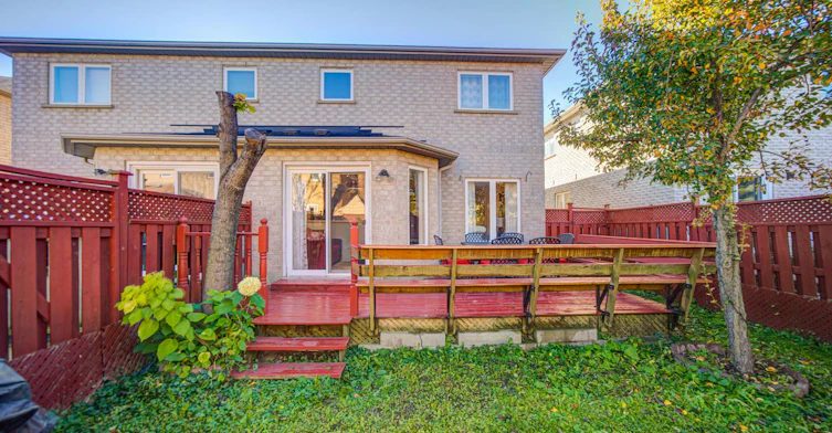 55 Kalmar Crescent, Richmond Hill, ON, L4E 3Z4 - 48