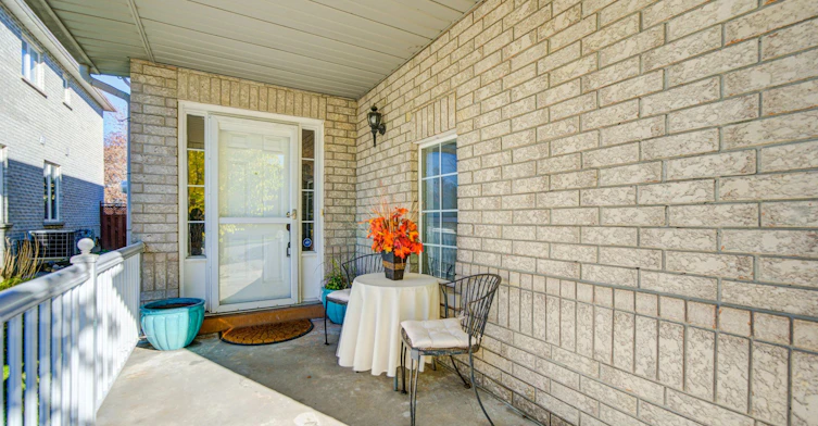 55 Kalmar Crescent, Richmond Hill, ON, L4E 3Z4 - 3