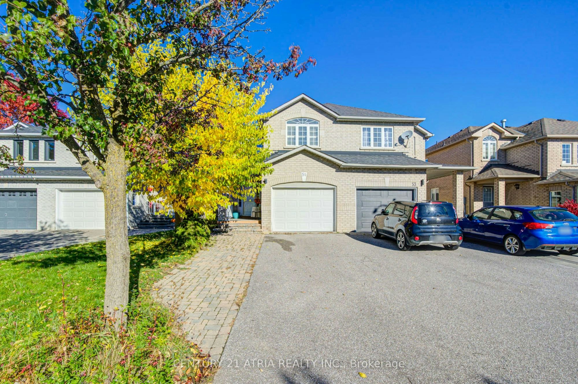 55 Kalmar Crescent, Richmond Hill, ON, L4E 3Z4 - 2
