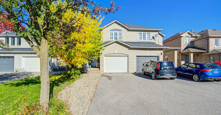 55 Kalmar Crescent, Richmond Hill, ON, L4E 3Z4 - 2