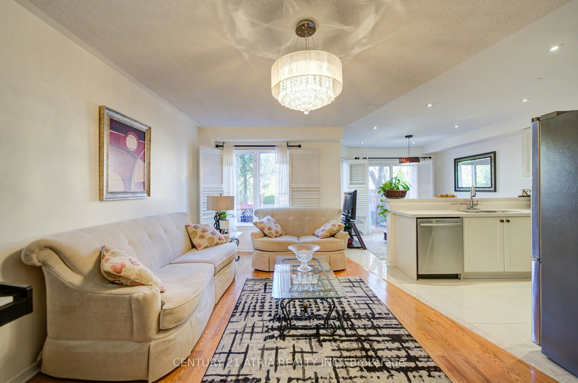 55 Kalmar Crescent, Richmond Hill, ON, L4E 3Z4 - 19