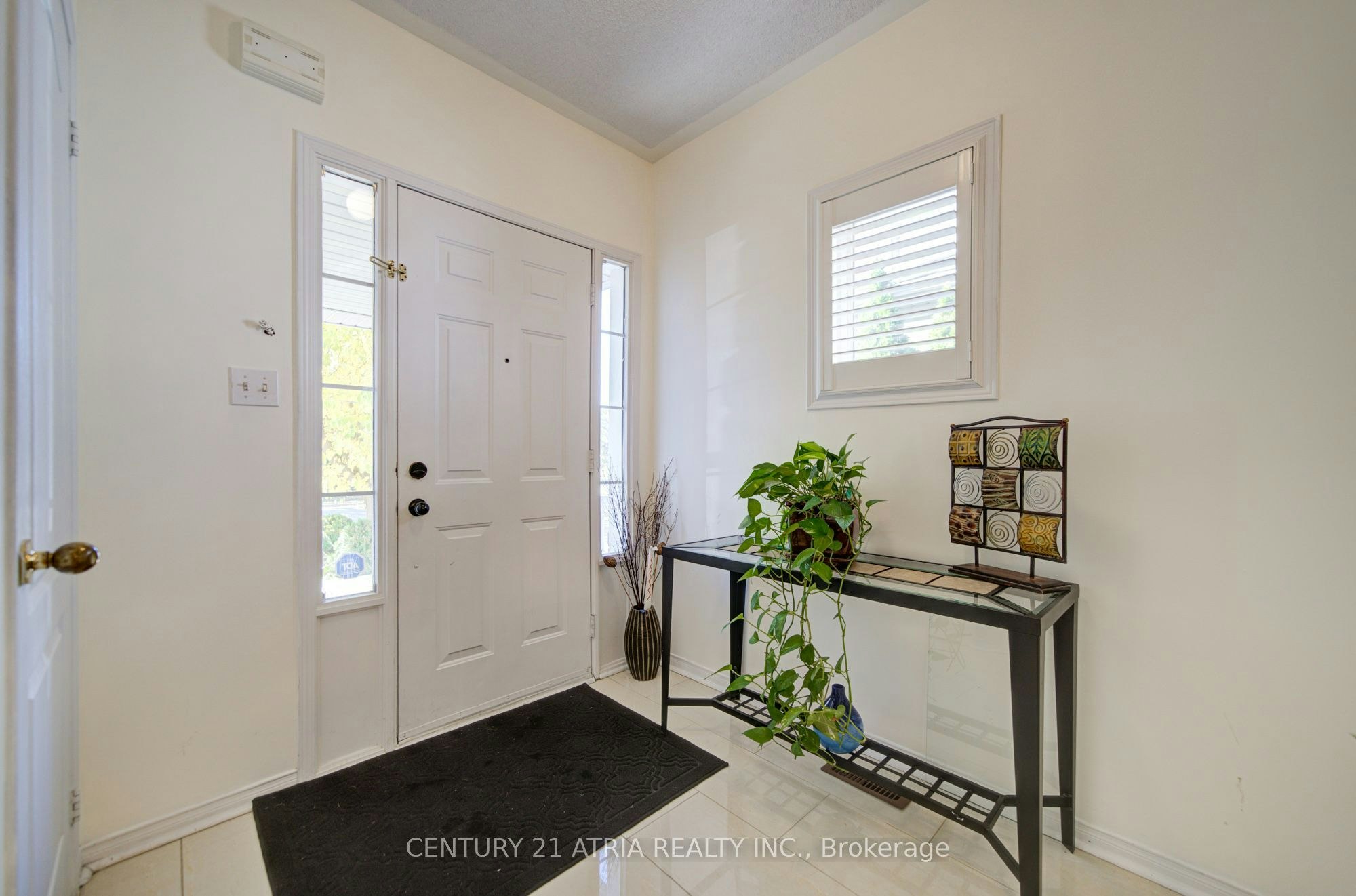 55 Kalmar Crescent, Richmond Hill, ON, L4E 3Z4 - 4