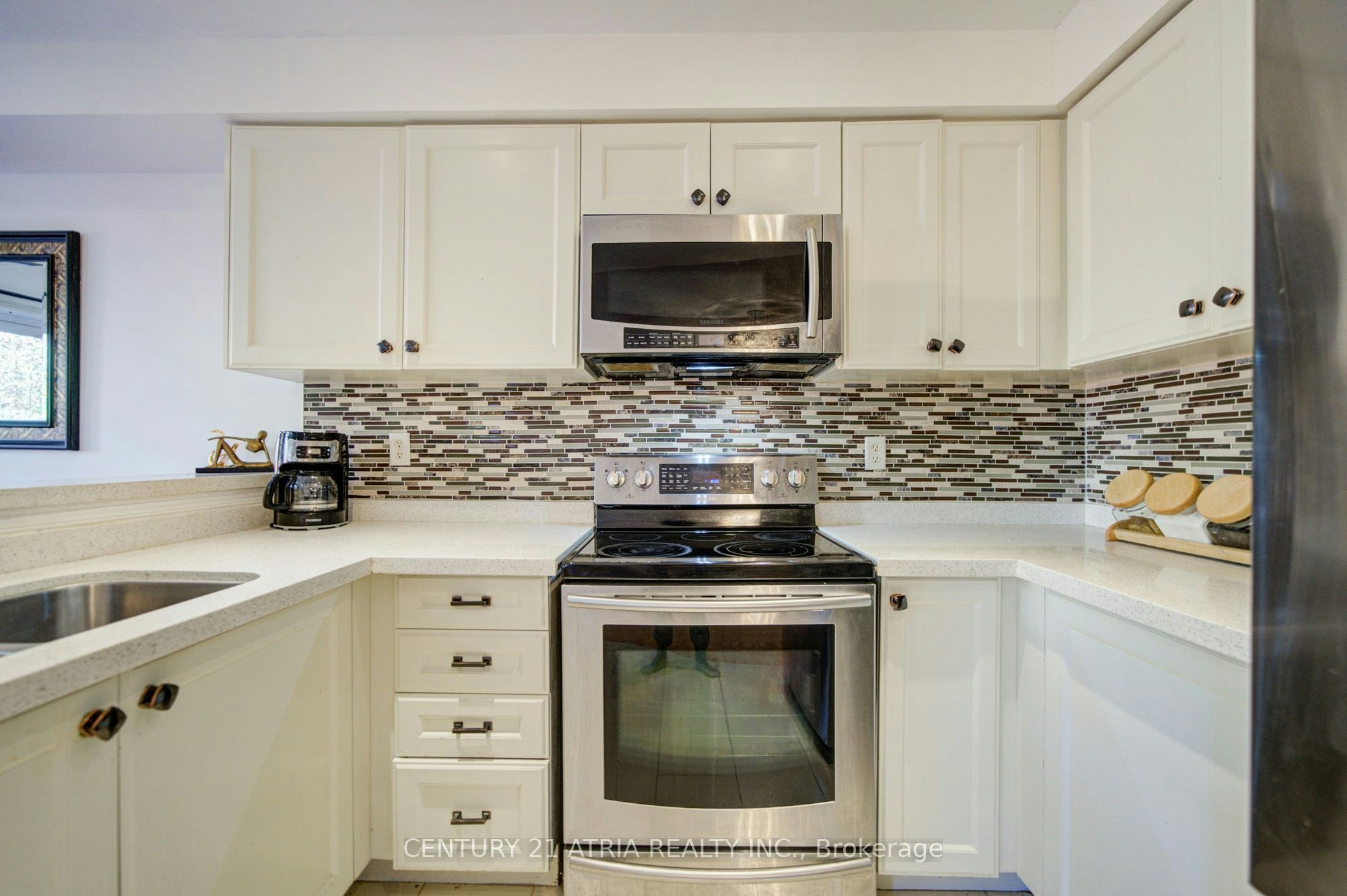 55 Kalmar Crescent, Richmond Hill, ON, L4E 3Z4 - 23