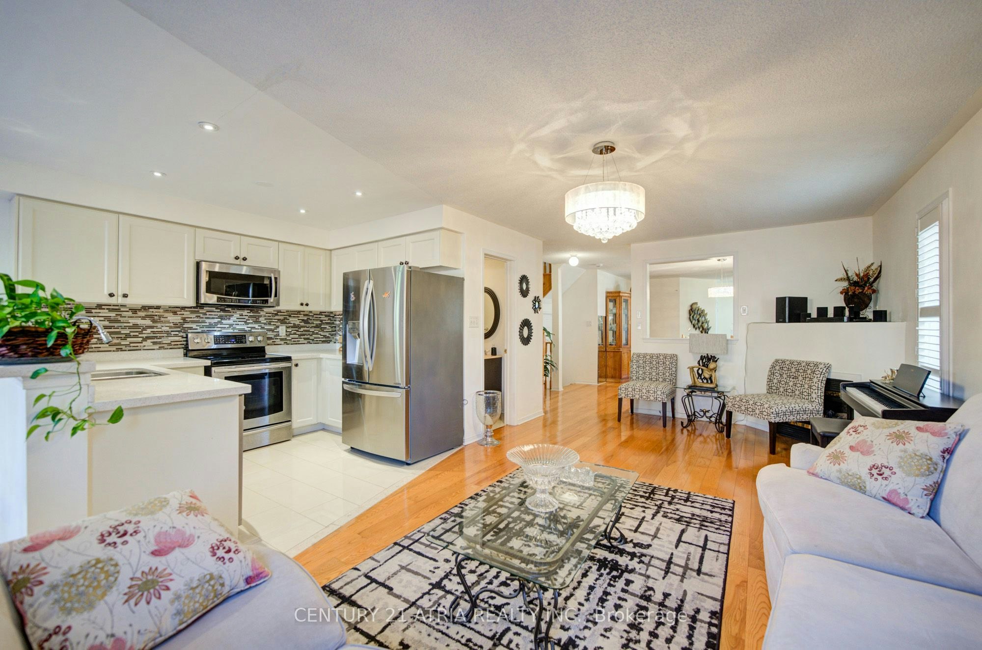 55 Kalmar Crescent, Richmond Hill, ON, L4E 3Z4 - 22