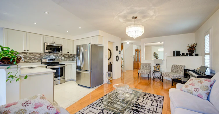 55 Kalmar Crescent, Richmond Hill, ON, L4E 3Z4 - 22