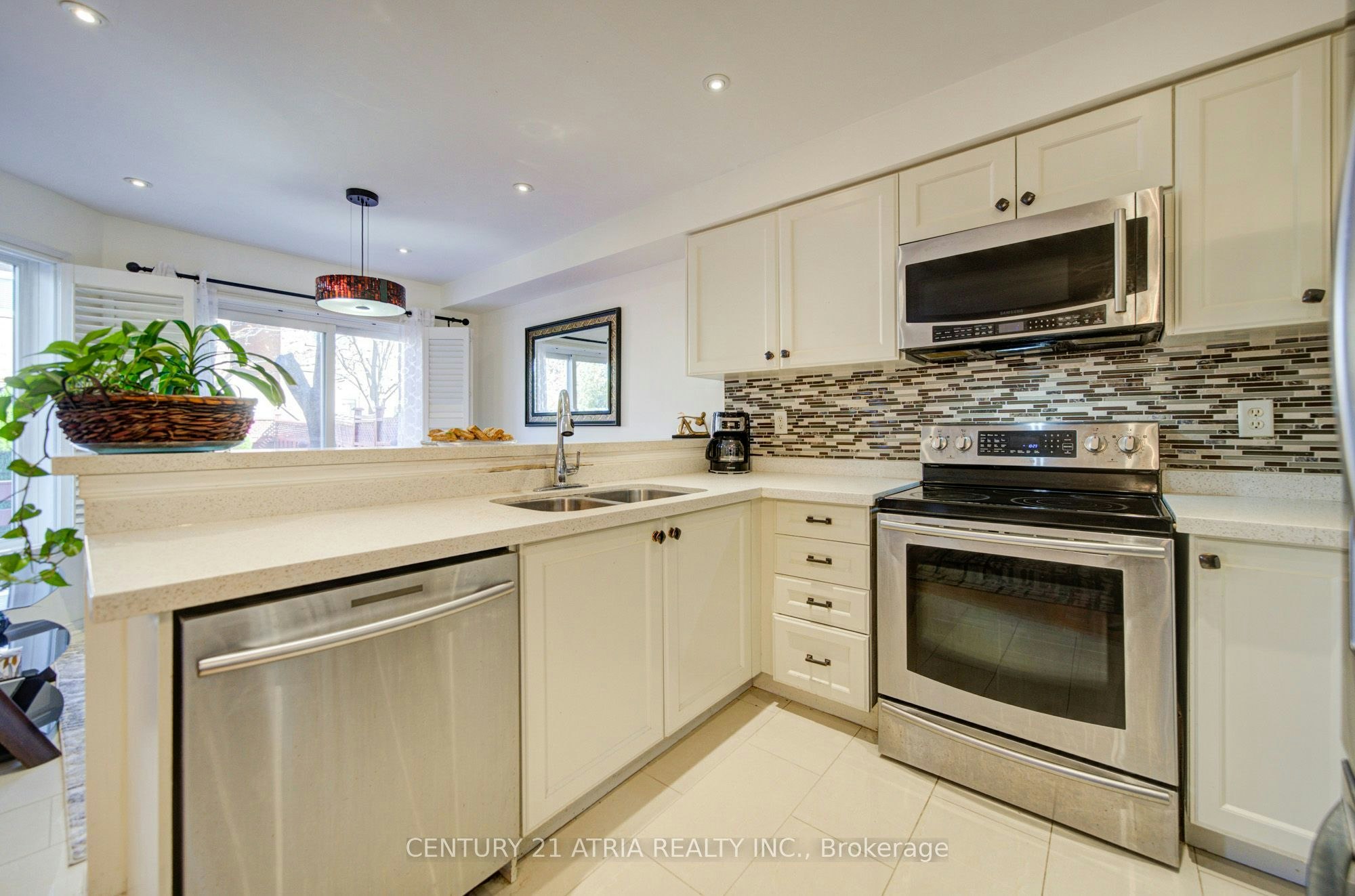 55 Kalmar Crescent, Richmond Hill, ON, L4E 3Z4 - 24