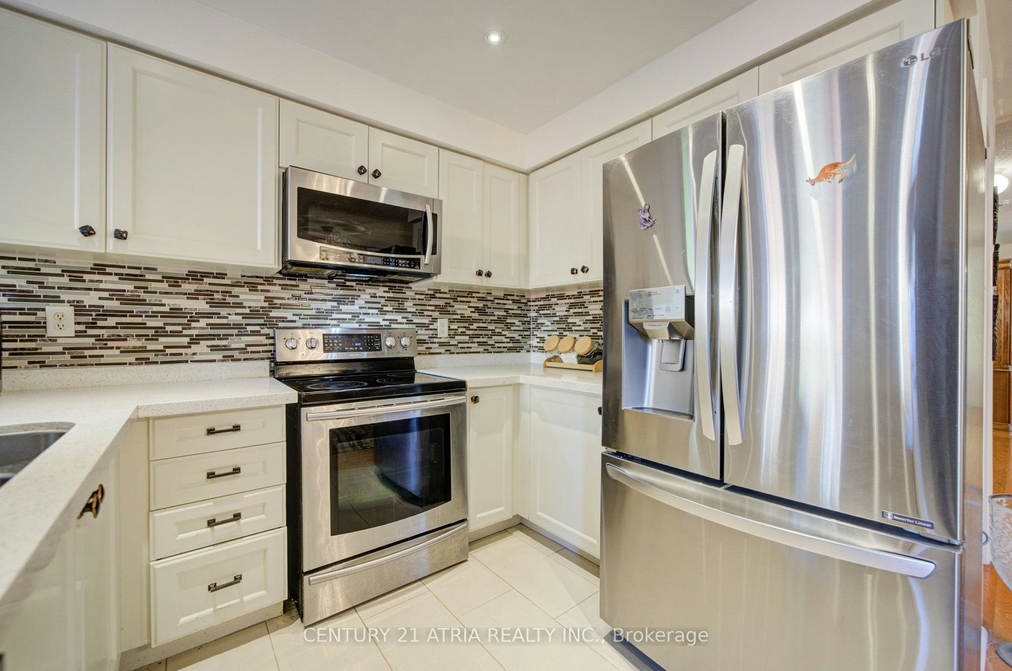 55 Kalmar Crescent, Richmond Hill, ON, L4E 3Z4 - 21