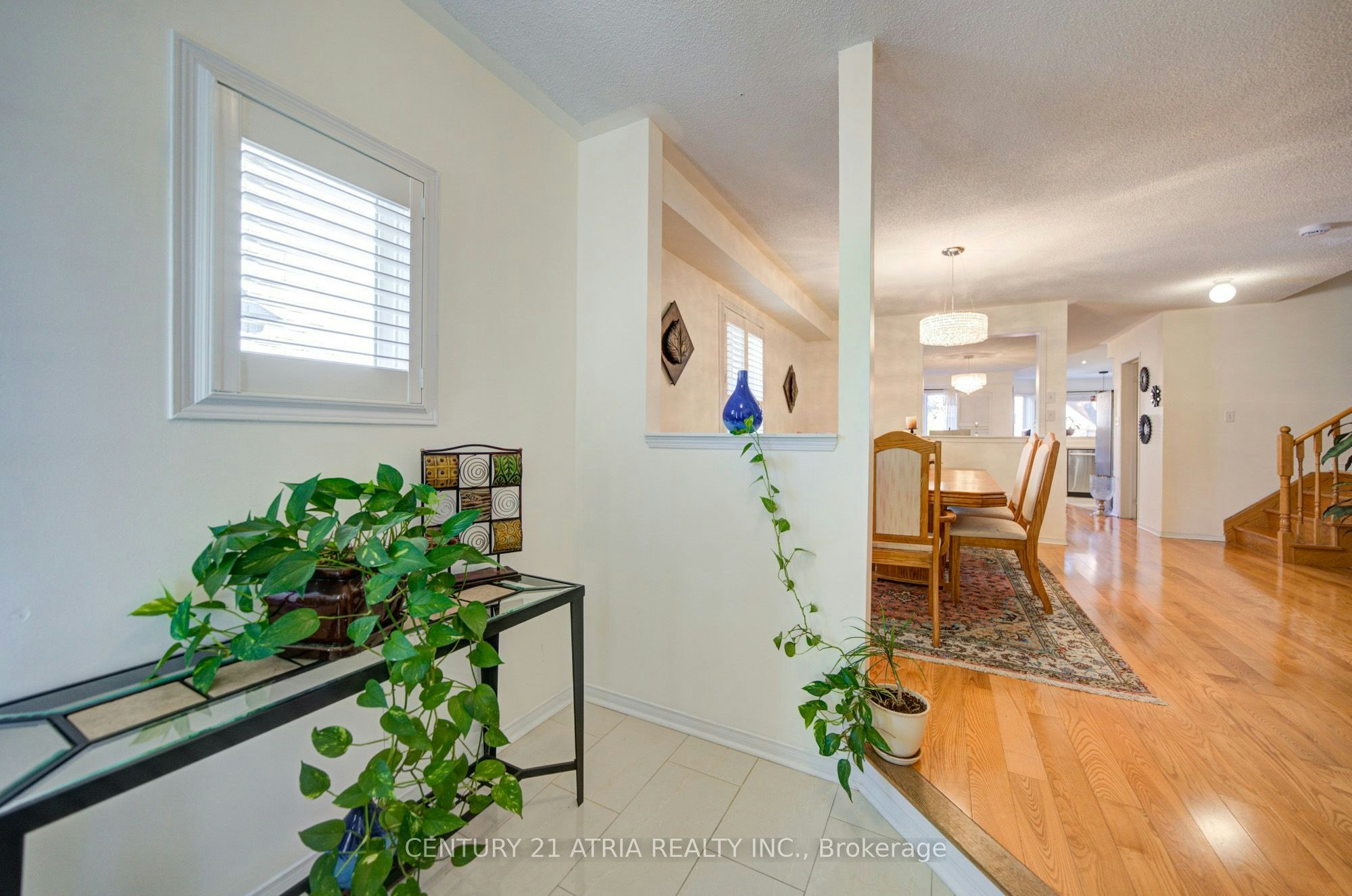 55 Kalmar Crescent, Richmond Hill, ON, L4E 3Z4 - 5