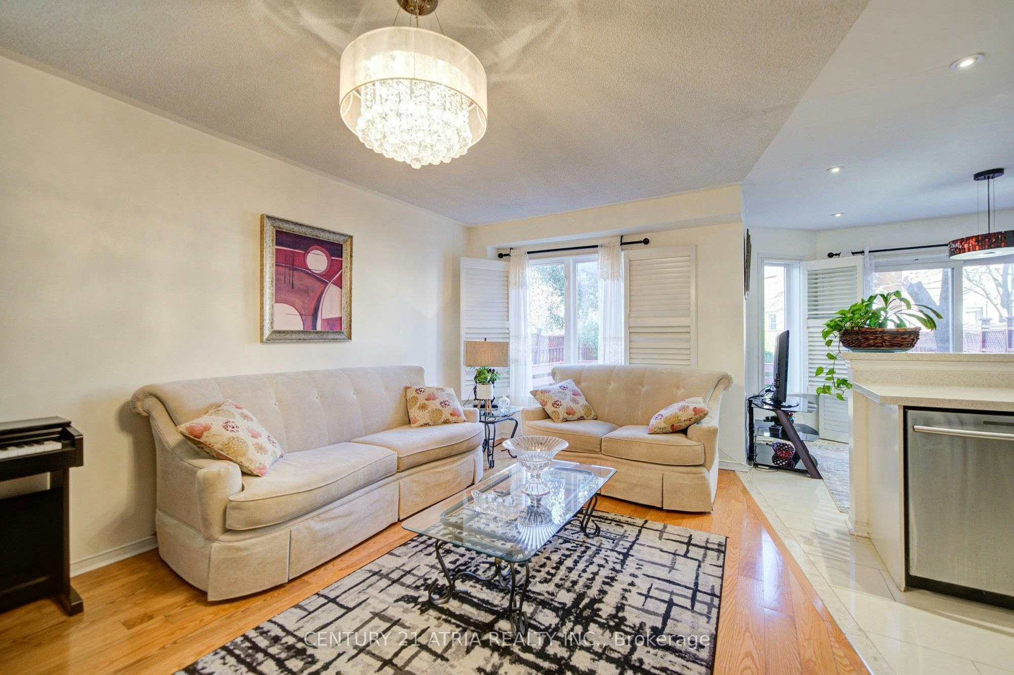 55 Kalmar Crescent, Richmond Hill, ON, L4E 3Z4 - 18
