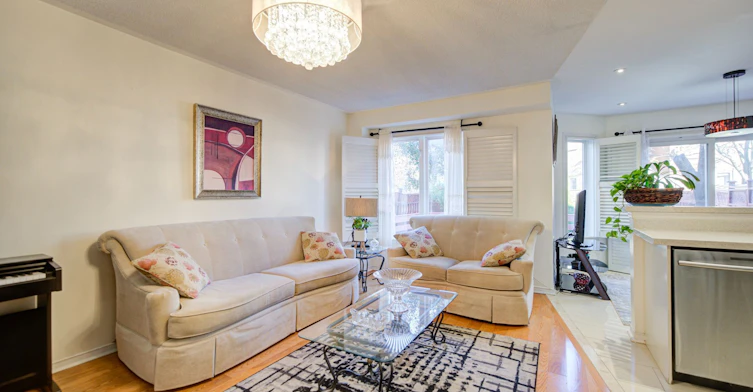55 Kalmar Crescent, Richmond Hill, ON, L4E 3Z4 - 18