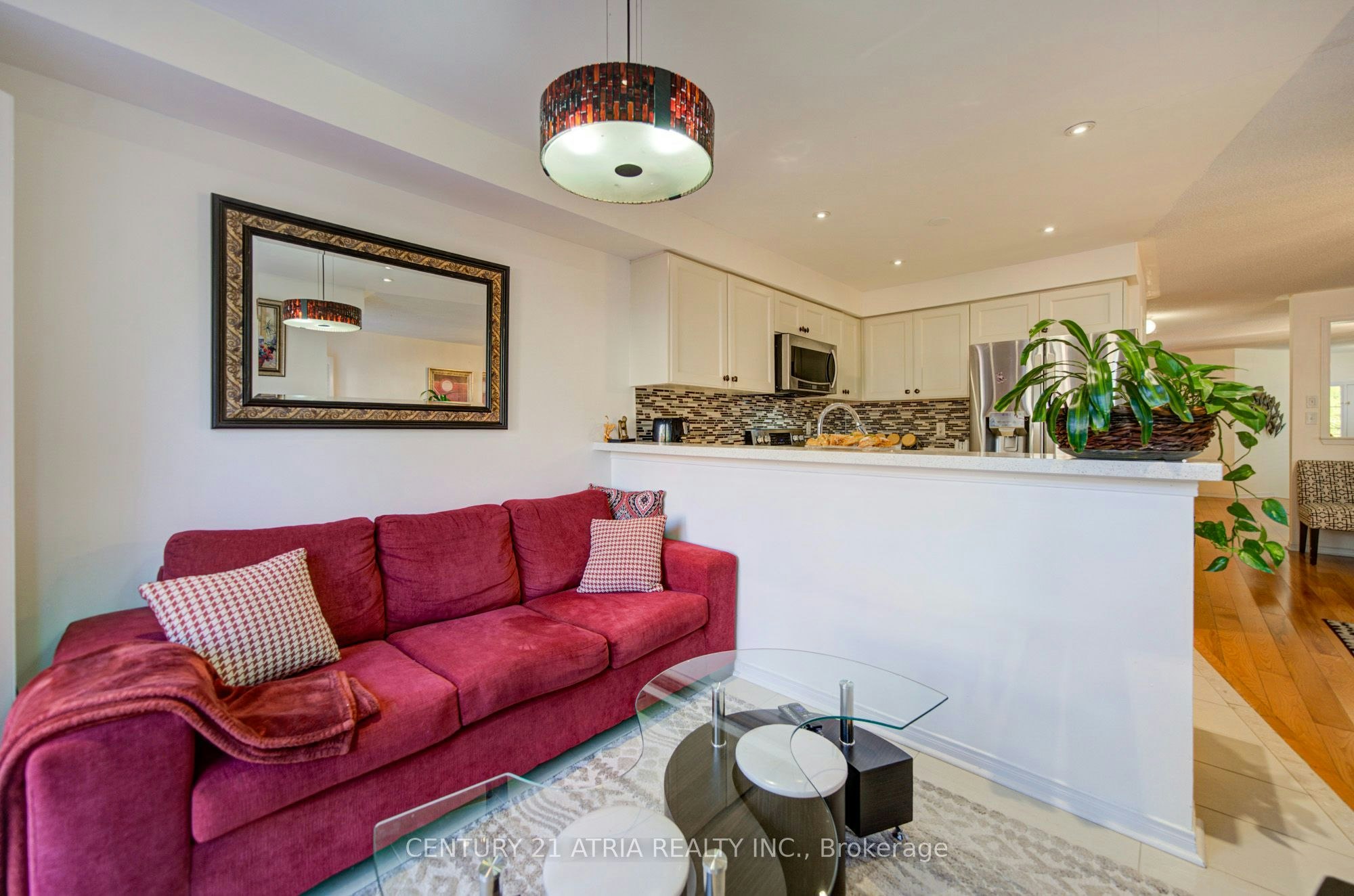 55 Kalmar Crescent, Richmond Hill, ON, L4E 3Z4 - 27