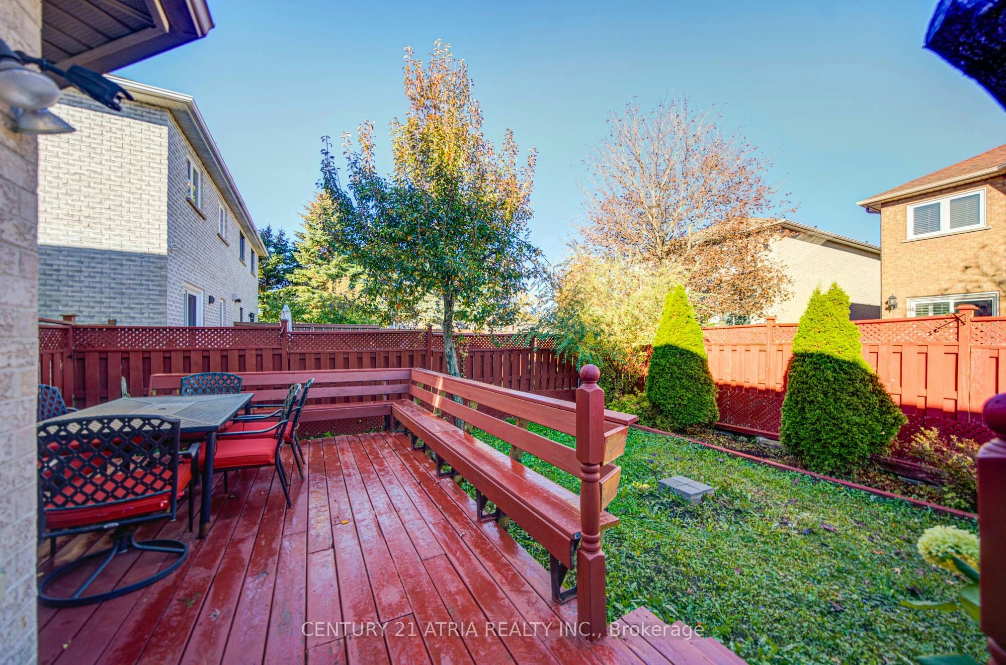 55 Kalmar Crescent, Richmond Hill, ON, L4E 3Z4 - 49
