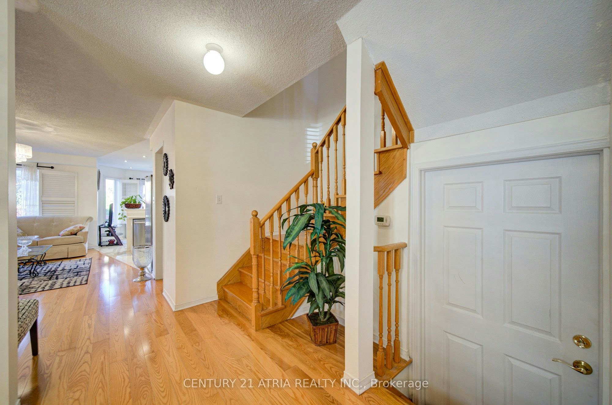 55 Kalmar Crescent, Richmond Hill, ON, L4E 3Z4 - 11