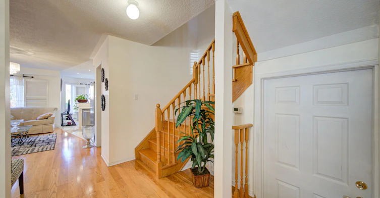 55 Kalmar Crescent, Richmond Hill, ON, L4E 3Z4 - 11