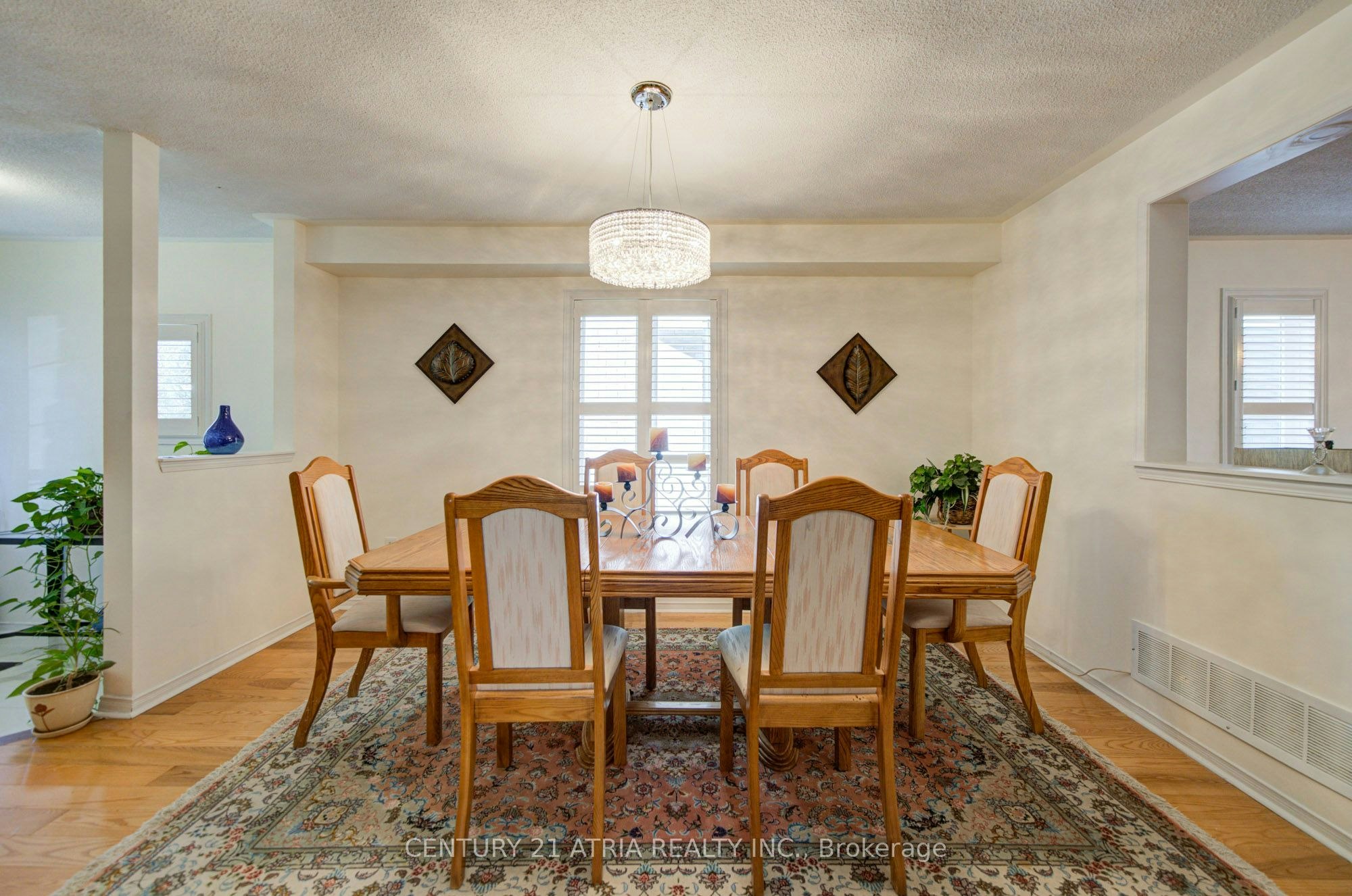 55 Kalmar Crescent, Richmond Hill, ON, L4E 3Z4 - 8
