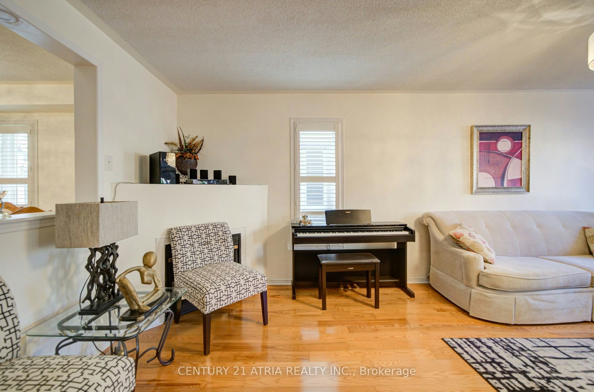 55 Kalmar Crescent, Richmond Hill, ON, L4E 3Z4 - 16